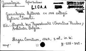 fiche
